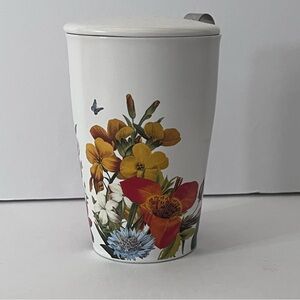 Tea Fortet loose tea for one cup